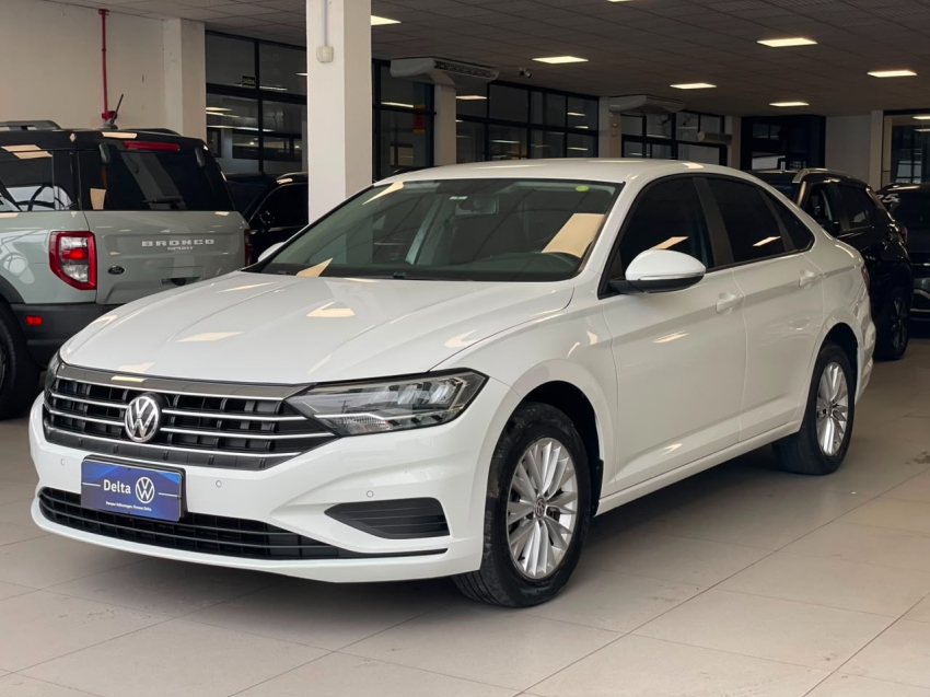 volkswagen jetta 1.4 250 tsi total flex tiptronic 4p automatico 20180