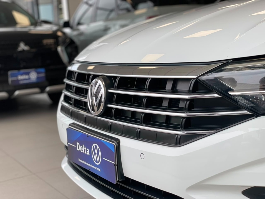 volkswagen jetta 1.4 250 tsi total flex tiptronic 4p automatico 20183