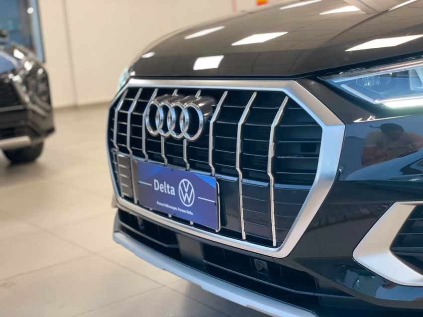 audi q3 2.0 40 tfsi gasolina performance quattro tiptronic 4p automatico 20233