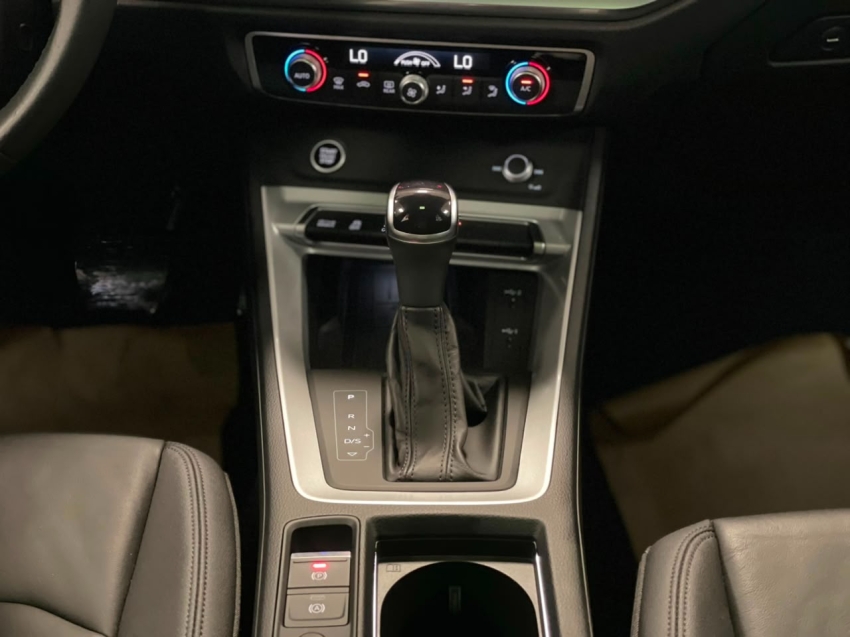 audi q3 2.0 40 tfsi gasolina performance quattro tiptronic 4p automatico 202311