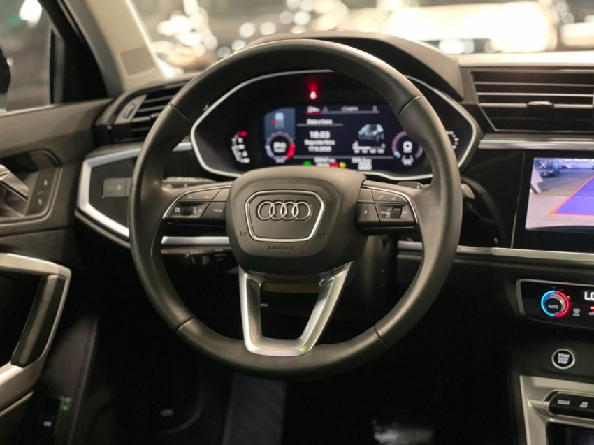 audi q3 2.0 40 tfsi gasolina performance quattro tiptronic 4p automatico 20237