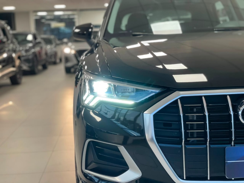 audi q3 2.0 40 tfsi gasolina performance quattro tiptronic 4p automatico 20234