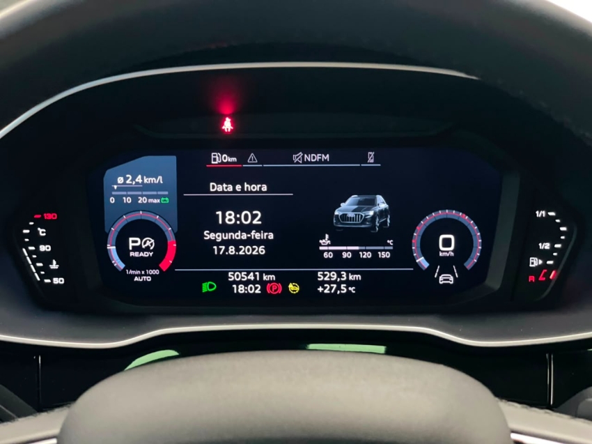 audi q3 2.0 40 tfsi gasolina performance quattro tiptronic 4p automatico 20235