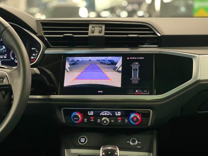 audi q3 2.0 40 tfsi gasolina performance quattro tiptronic 4p automatico 202312