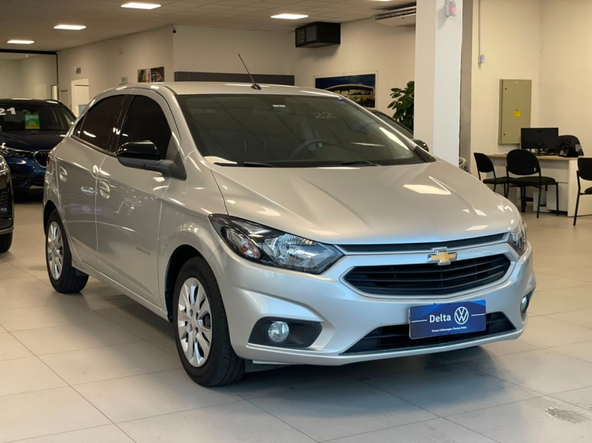 chevrolet onix 1.4 mpfi advantage 8v flex 4p automatico 20182