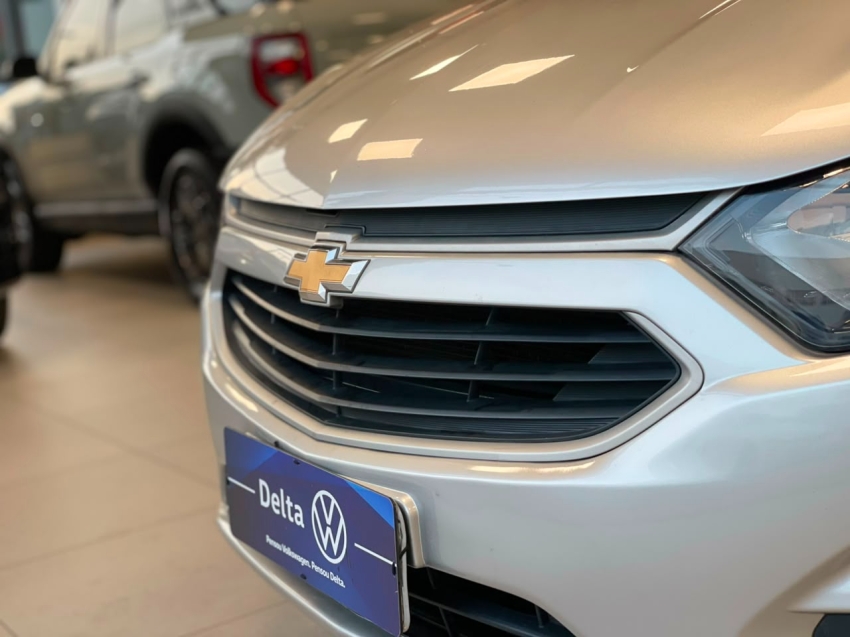 chevrolet onix 1.4 mpfi advantage 8v flex 4p automatico 20183