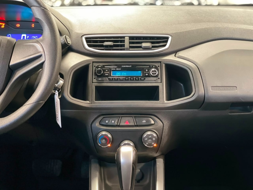 chevrolet onix 1.4 mpfi advantage 8v flex 4p automatico 20189