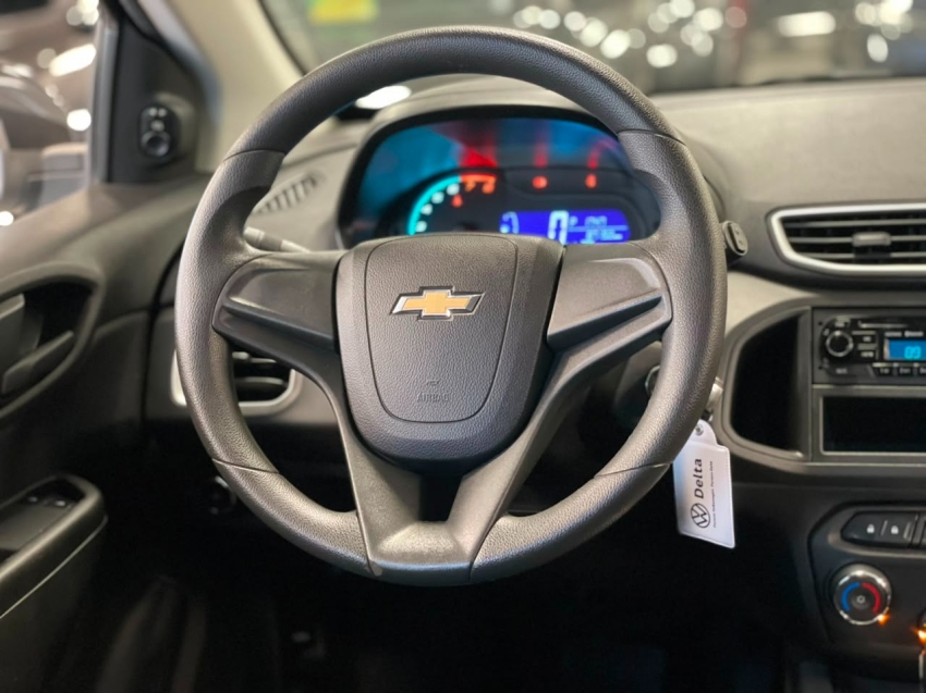 chevrolet onix 1.4 mpfi advantage 8v flex 4p automatico 20187