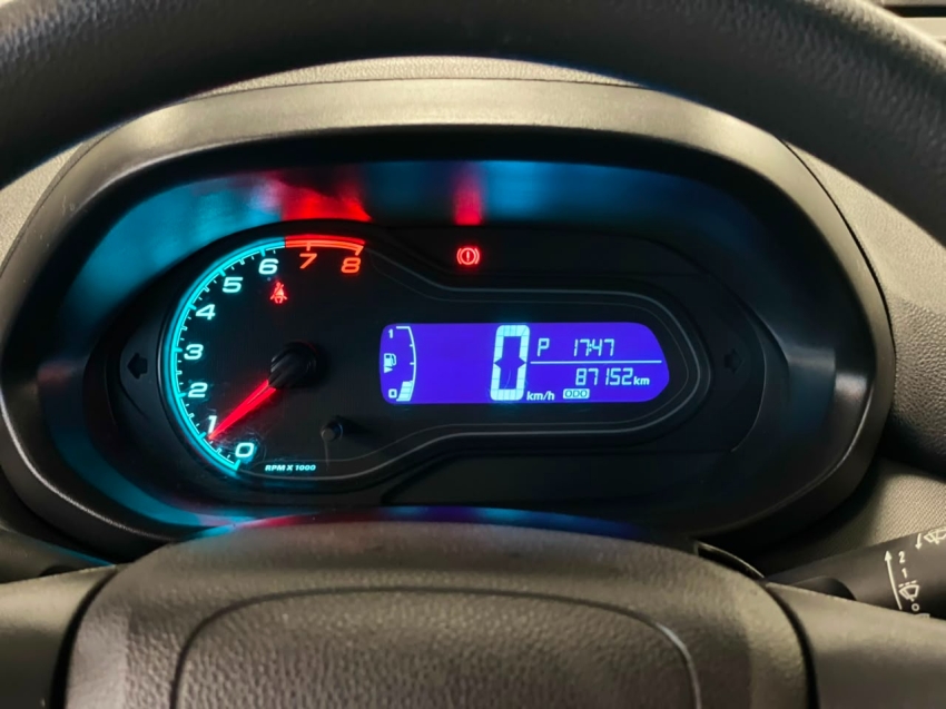 chevrolet onix 1.4 mpfi advantage 8v flex 4p automatico 20186