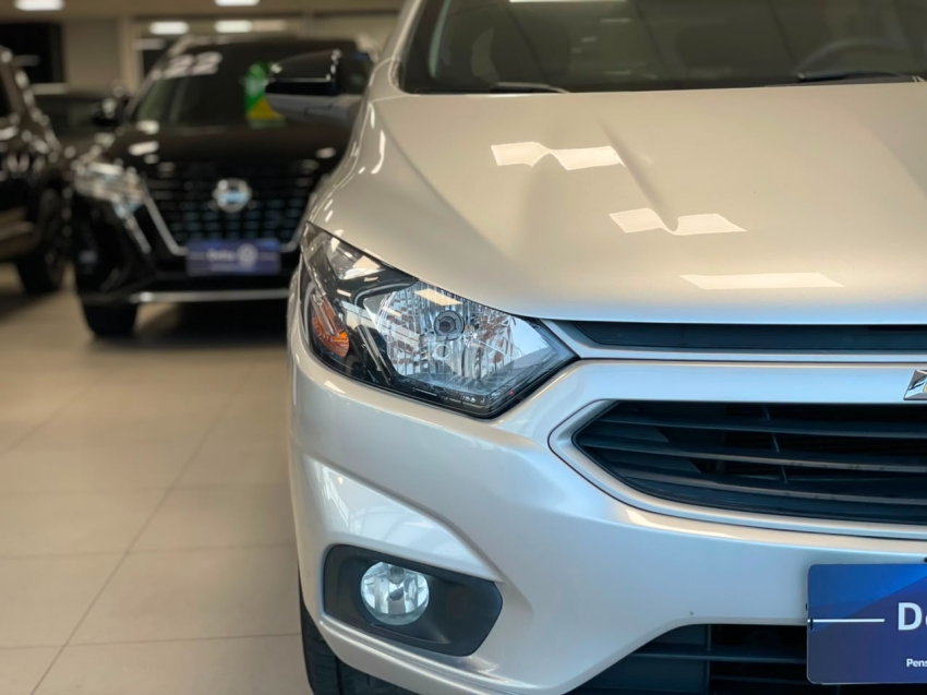 chevrolet onix 1.4 mpfi advantage 8v flex 4p automatico 20184