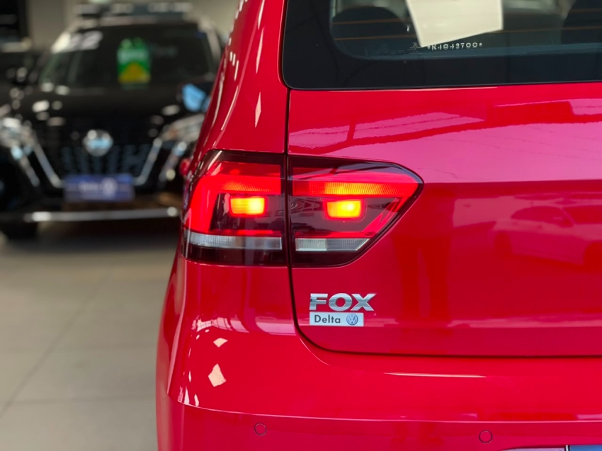volkswagen fox 1.6 msi total flex connect 4p manual 201914