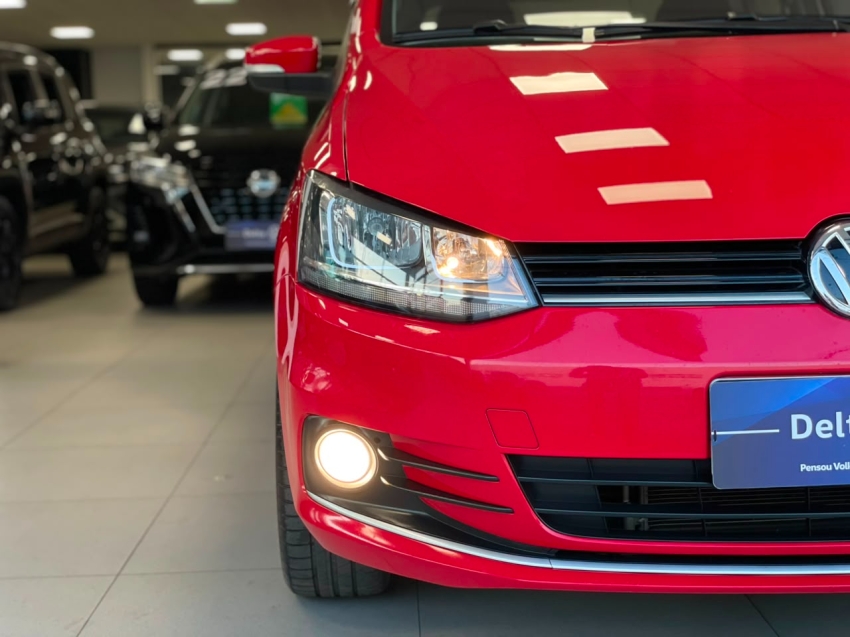 volkswagen fox 1.6 msi total flex connect 4p manual 20193
