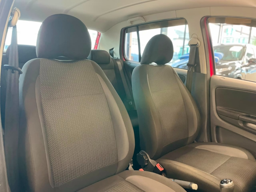 volkswagen fox 1.6 msi total flex connect 4p manual 201912