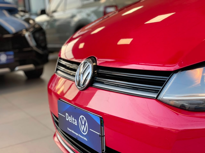 volkswagen fox 1.6 msi total flex connect 4p manual 20194