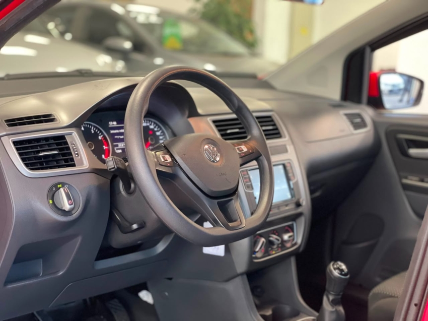 volkswagen fox 1.6 msi total flex connect 4p manual 20196