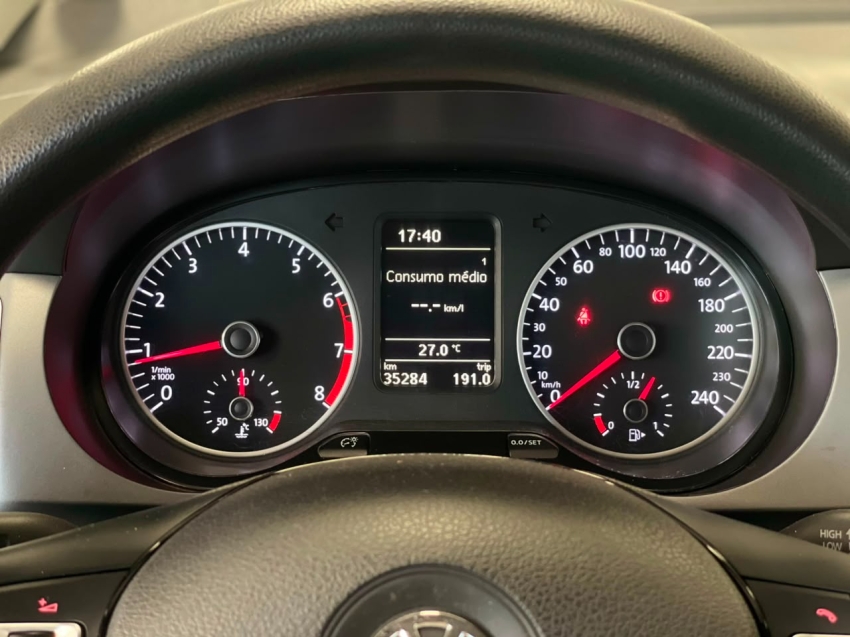 volkswagen fox 1.6 msi total flex connect 4p manual 20197