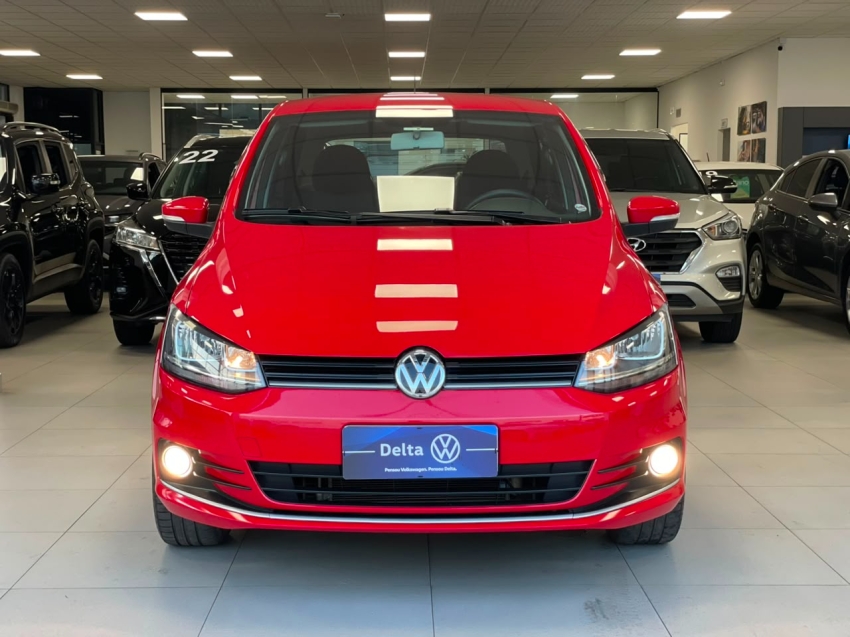 volkswagen fox 1.6 msi total flex connect 4p manual 20191