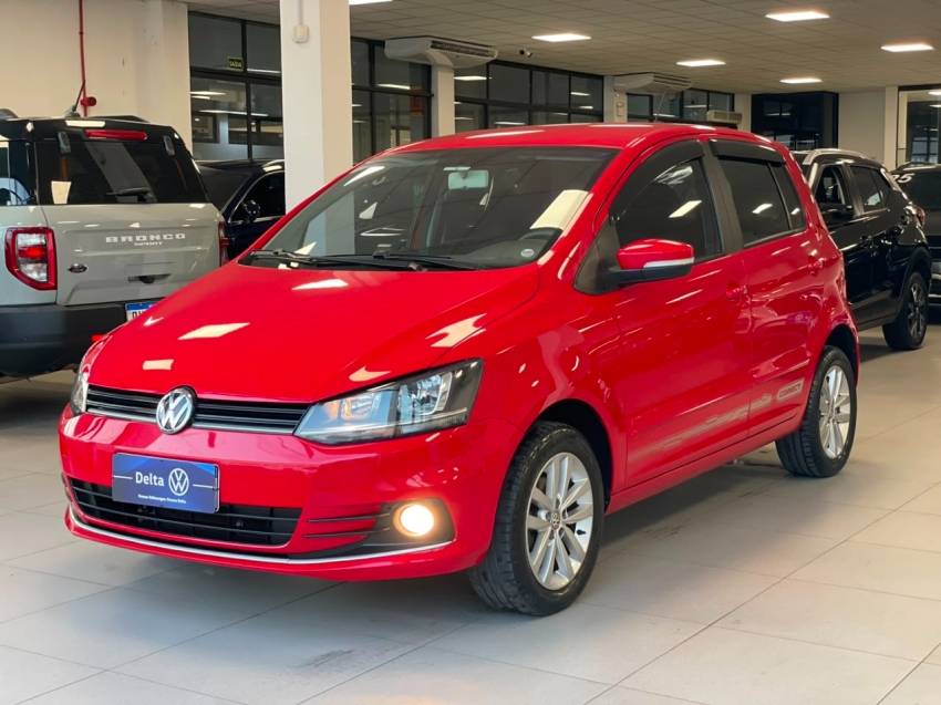 volkswagen fox 1.6 msi total flex connect 4p manual 20190