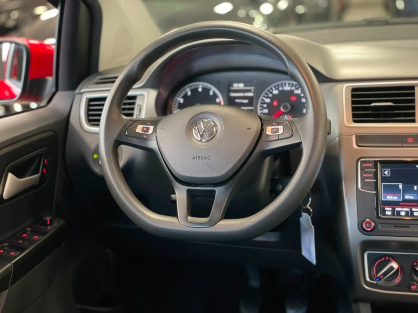 volkswagen fox 1.6 msi total flex connect 4p manual 20195