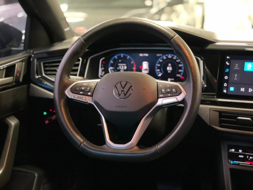 volkswagen nivus 1.0 200 tsi total flex highline automatico 4p 20227