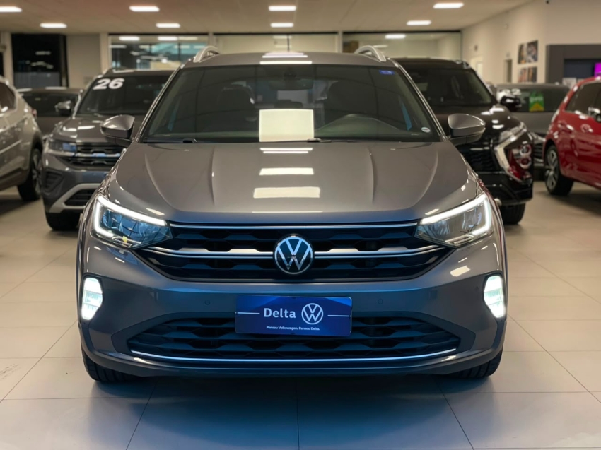 volkswagen nivus 1.0 200 tsi total flex highline automatico 4p 20221
