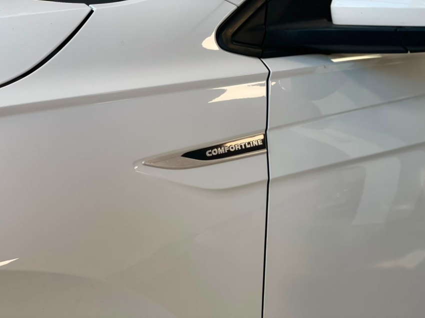 volkswagen virtus 1.0 200 tsi comfortline automatico flex 4p 20204