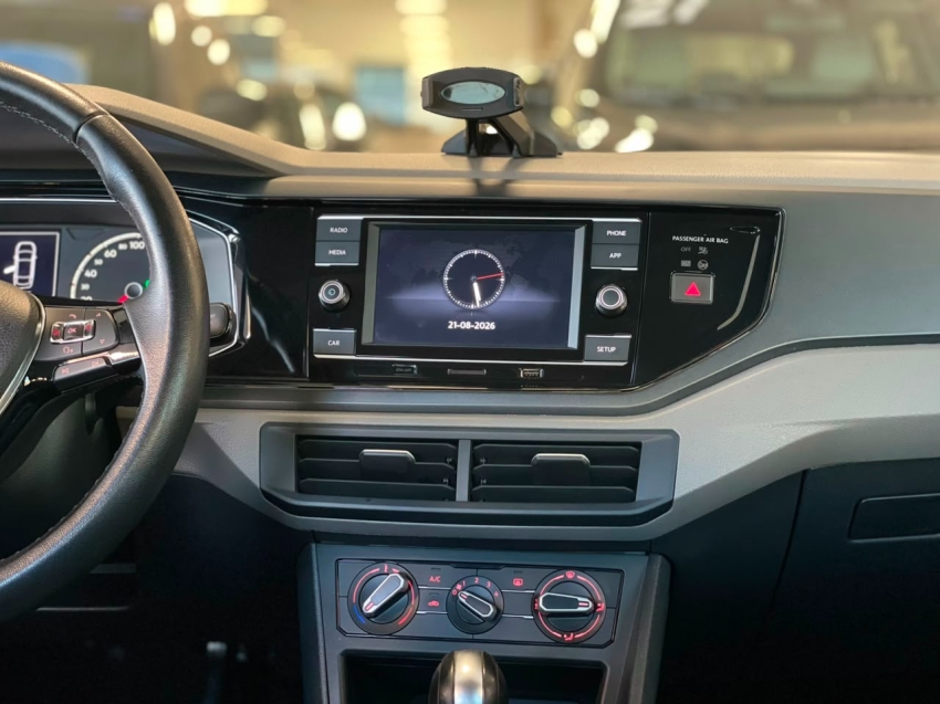 volkswagen virtus 1.0 200 tsi comfortline automatico flex 4p 20208