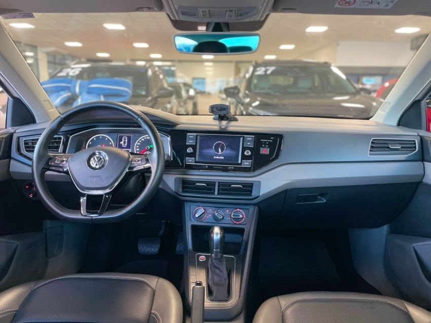 volkswagen virtus 1.0 200 tsi comfortline automatico flex 4p 20209