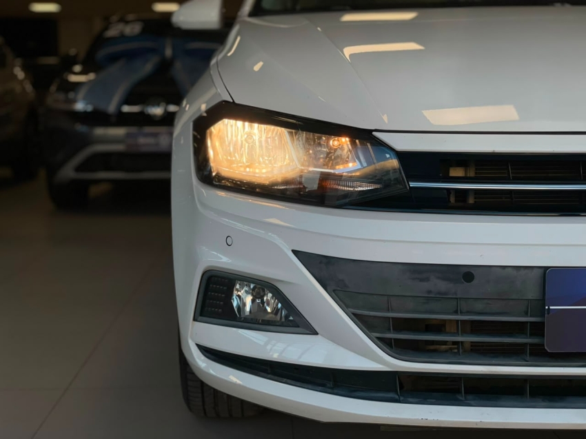 volkswagen virtus 1.0 200 tsi comfortline automatico flex 4p 20203