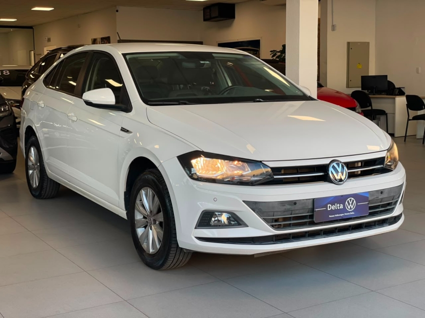 volkswagen virtus 1.0 200 tsi comfortline automatico flex 4p 20202