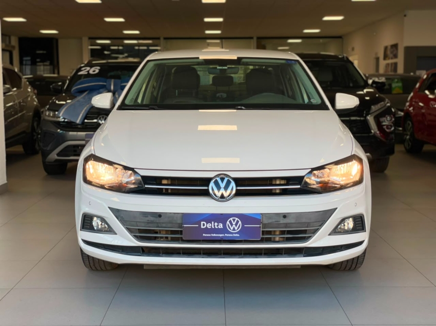 volkswagen virtus 1.0 200 tsi comfortline automatico flex 4p 20201