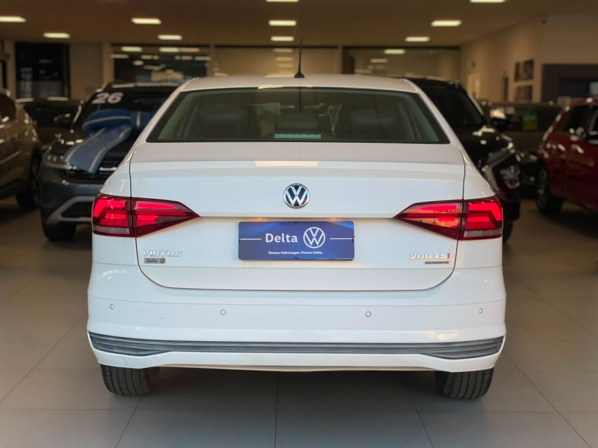 volkswagen virtus 1.0 200 tsi comfortline automatico flex 4p 202017