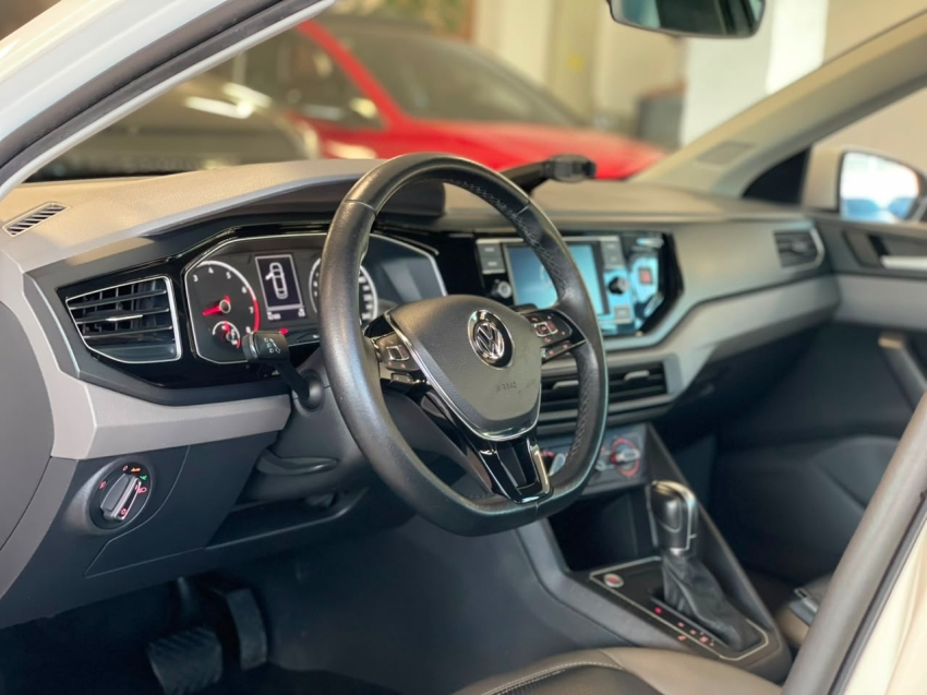 volkswagen virtus 1.0 200 tsi comfortline automatico flex 4p 20206