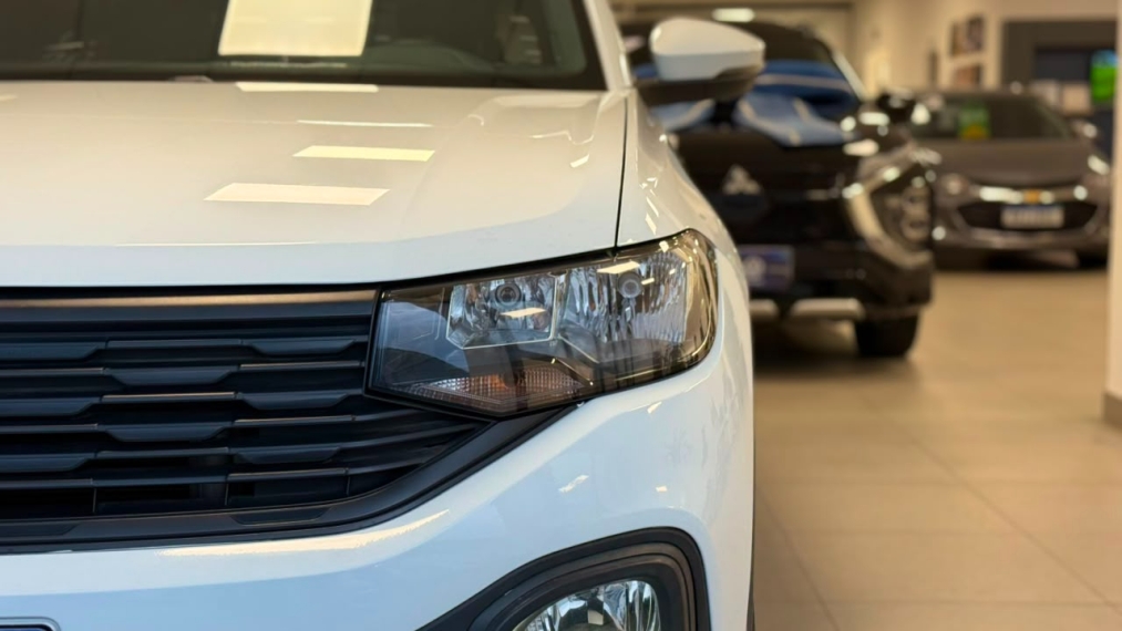 volkswagen t-cross 1.0 200 tsi total flex sense automatico 4p 20223
