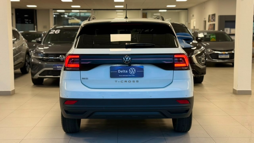volkswagen t-cross 1.0 200 tsi total flex sense automatico 4p 202216