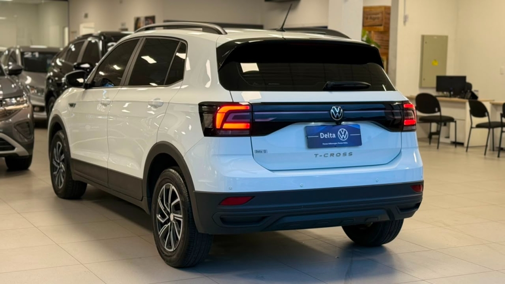volkswagen t-cross 1.0 200 tsi total flex sense automatico 4p 202215