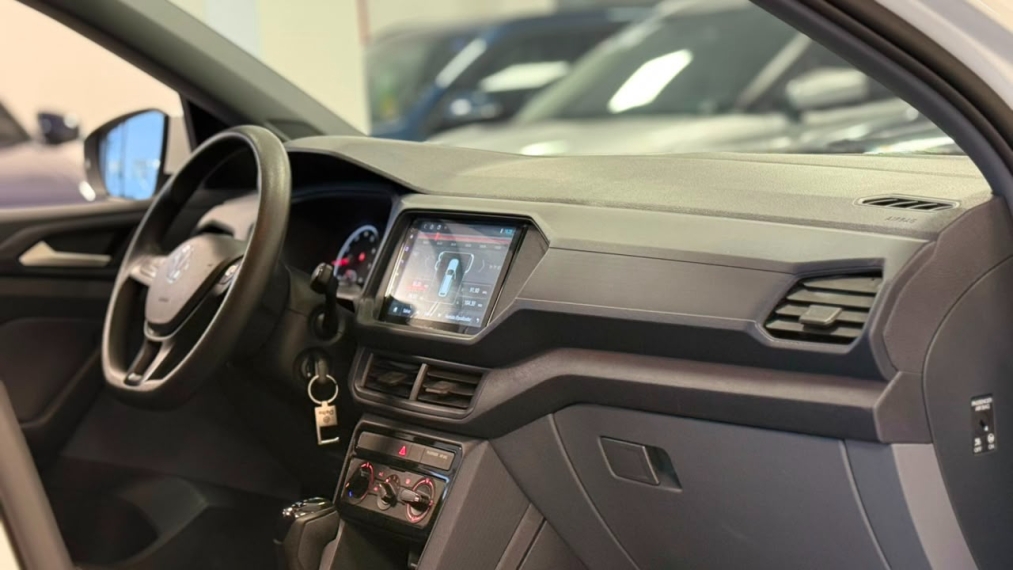 volkswagen t-cross 1.0 200 tsi total flex sense automatico 4p 20229