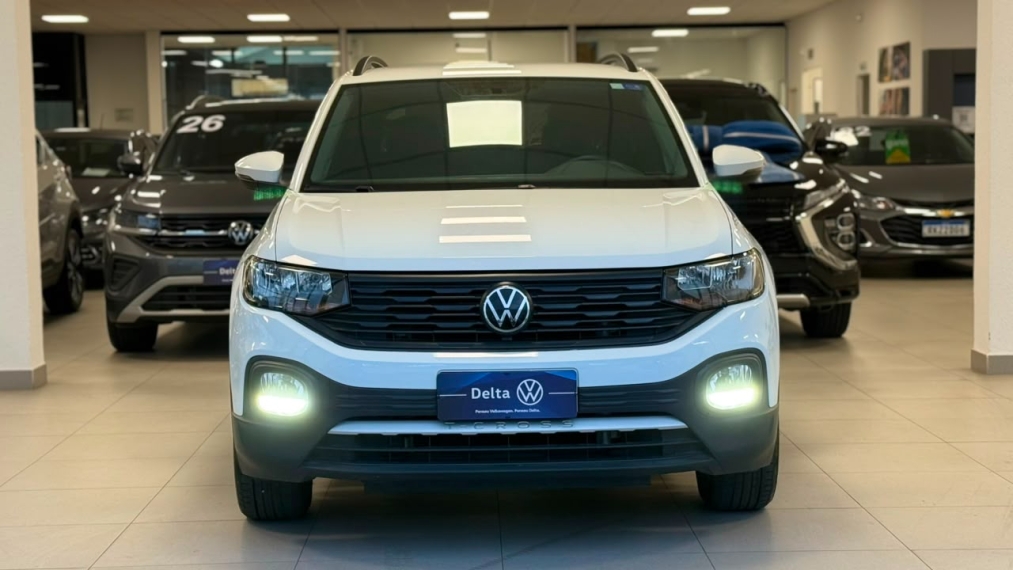 volkswagen t-cross 1.0 200 tsi total flex sense automatico 4p 20221