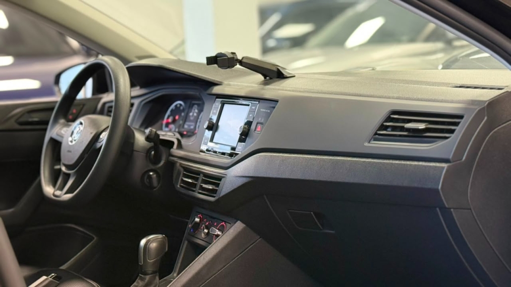 volkswagen polo 1.6 msi total flex automatico 4p 20218