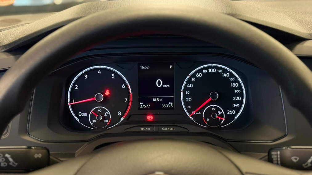 volkswagen polo 1.6 msi total flex automatico 4p 20215