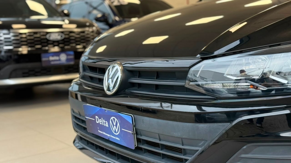 volkswagen polo 1.6 msi total flex automatico 4p 20213