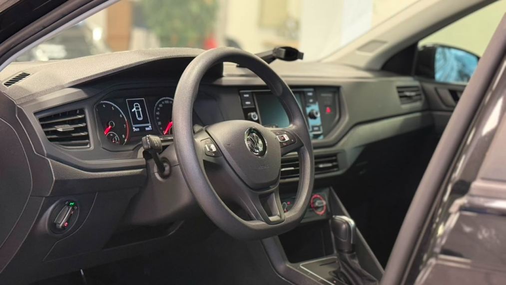 volkswagen polo 1.6 msi total flex automatico 4p 20214