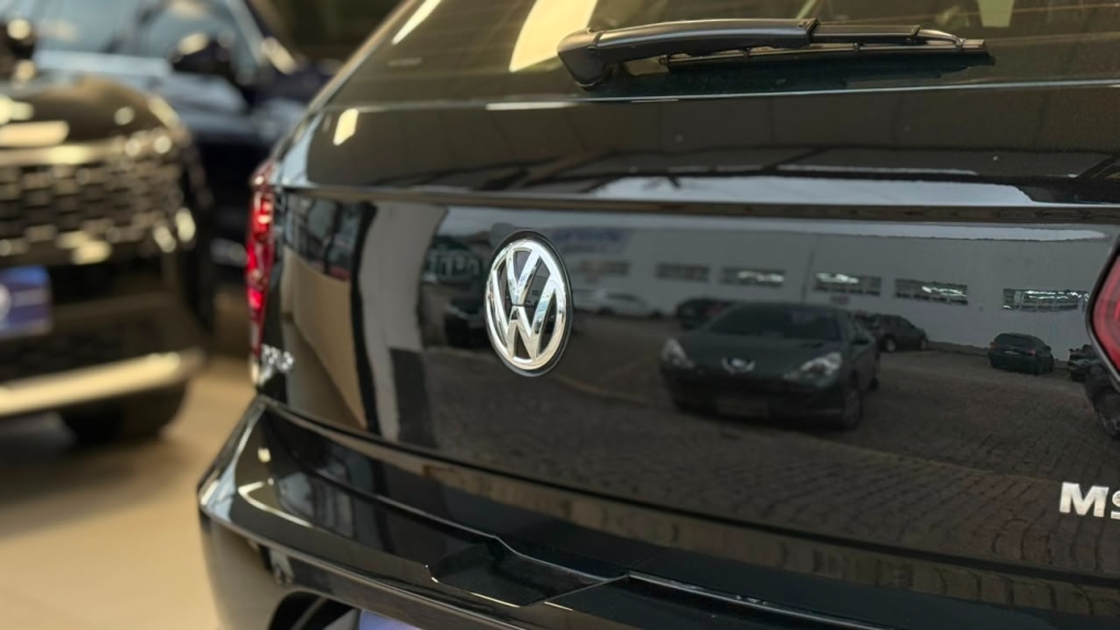 volkswagen polo 1.6 msi total flex automatico 4p 202112