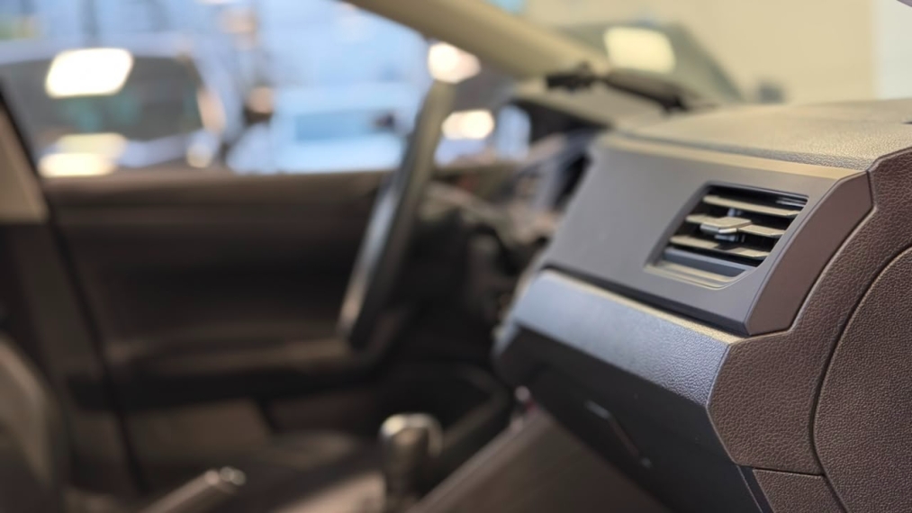 volkswagen polo 1.6 msi total flex automatico 4p 20219
