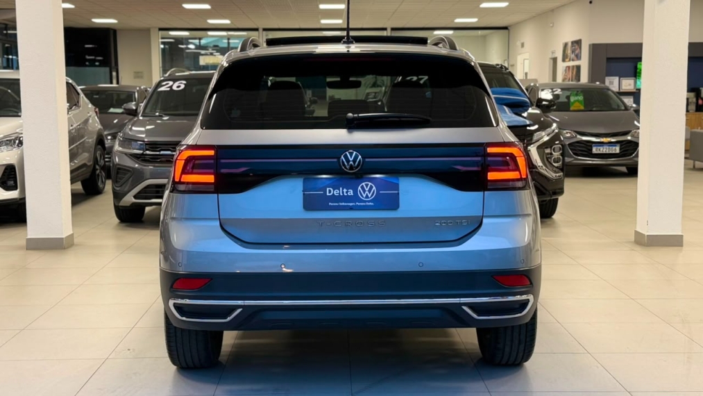 volkswagen t-cross 1.0 200 tsi total flex comfortline automatico 4p 202415
