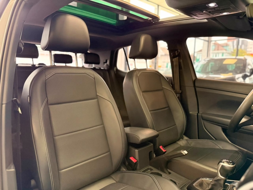 volkswagen t-cross 1.0 200 tsi total flex comfortline automatico 4p 202310