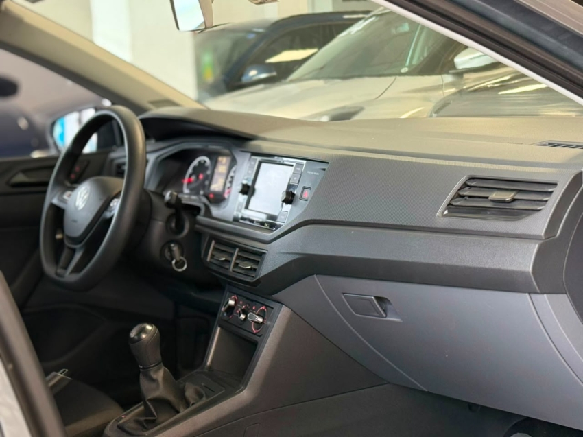 volkswagen polo 1.0 mpi total flex manual 4p 202312