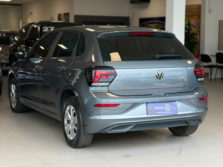 volkswagen polo 1.0 mpi total flex manual 4p 202316