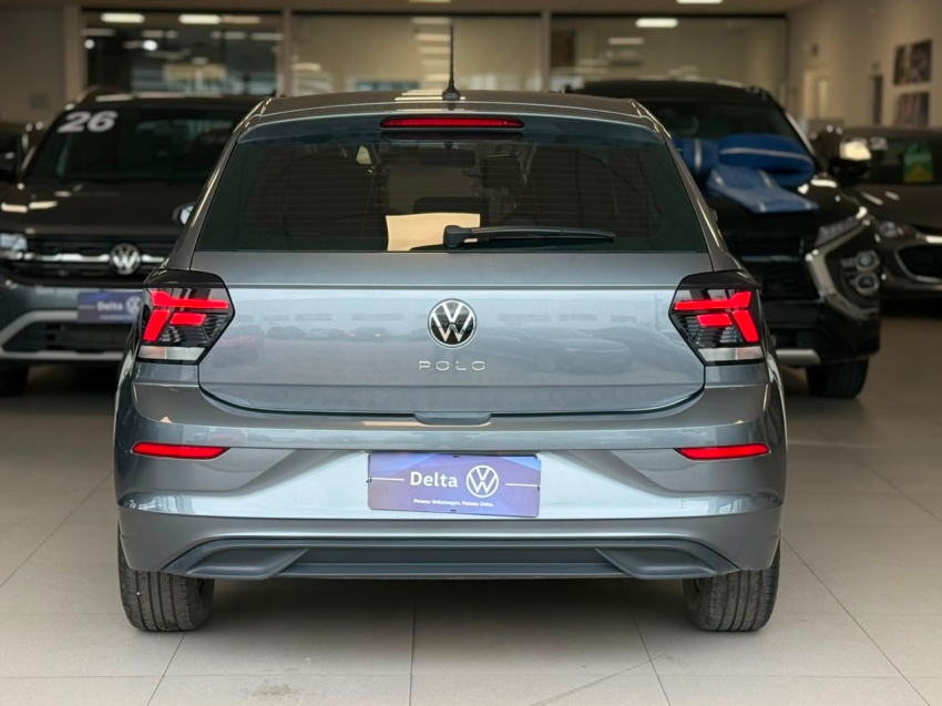 volkswagen polo 1.0 mpi total flex manual 4p 202317