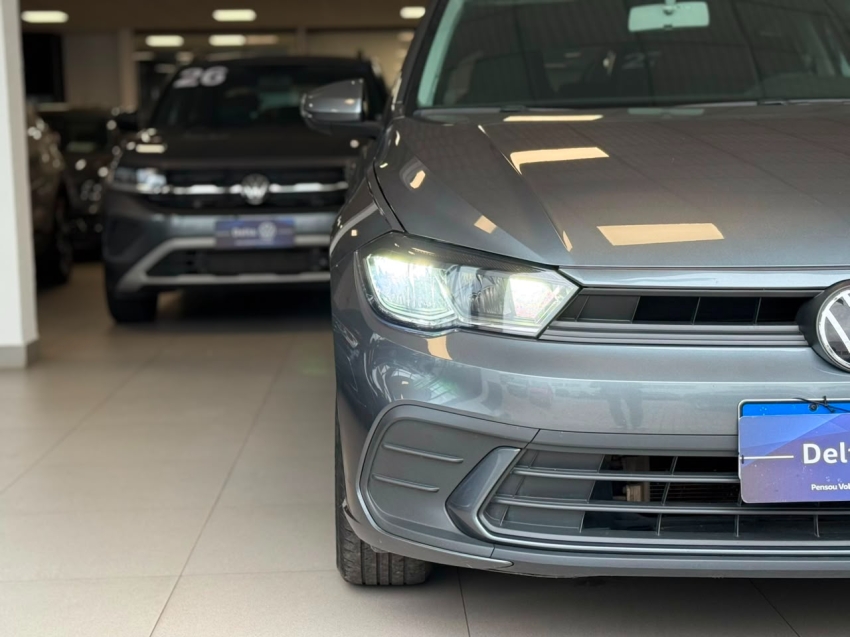 volkswagen polo 1.0 mpi total flex manual 4p 20234